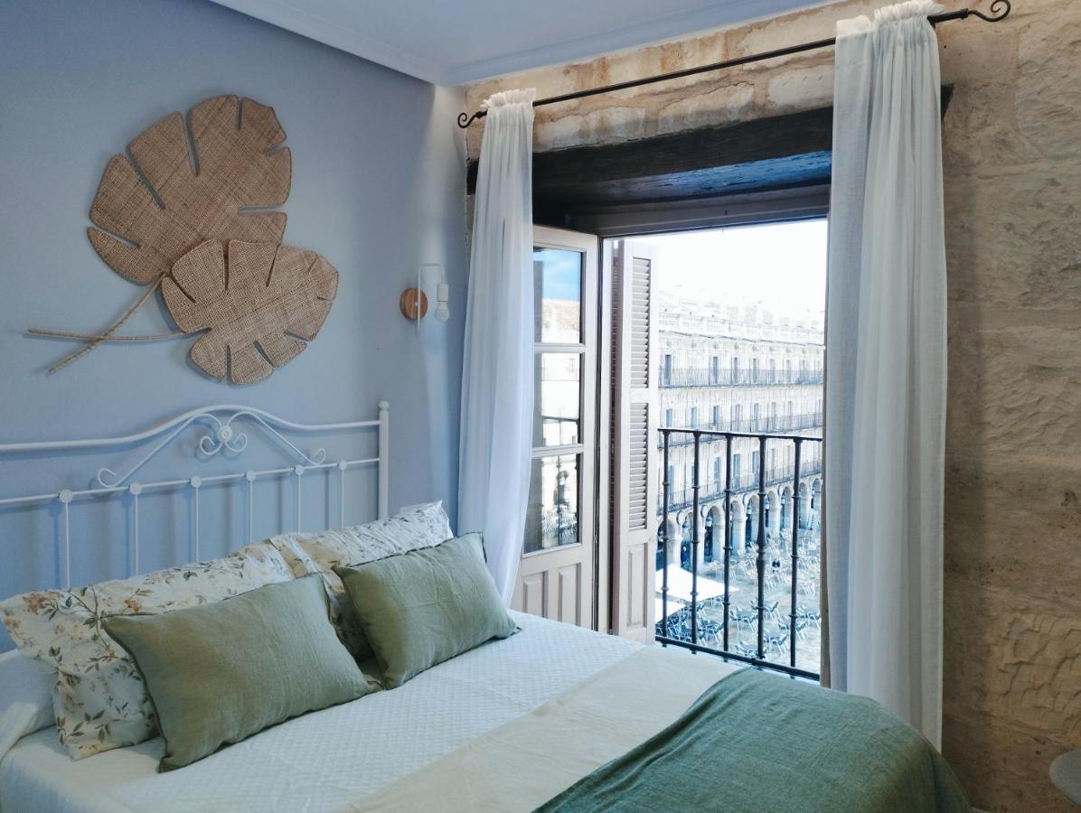 Premium Apartment Plaza Mayor Salamanca Ngoại thất bức ảnh