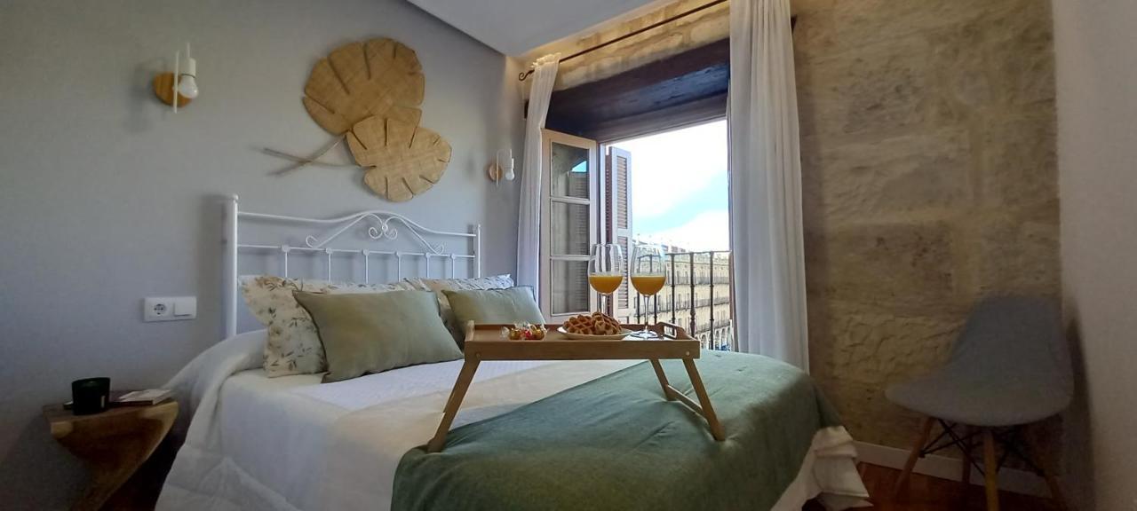 Premium Apartment Plaza Mayor Salamanca Ngoại thất bức ảnh