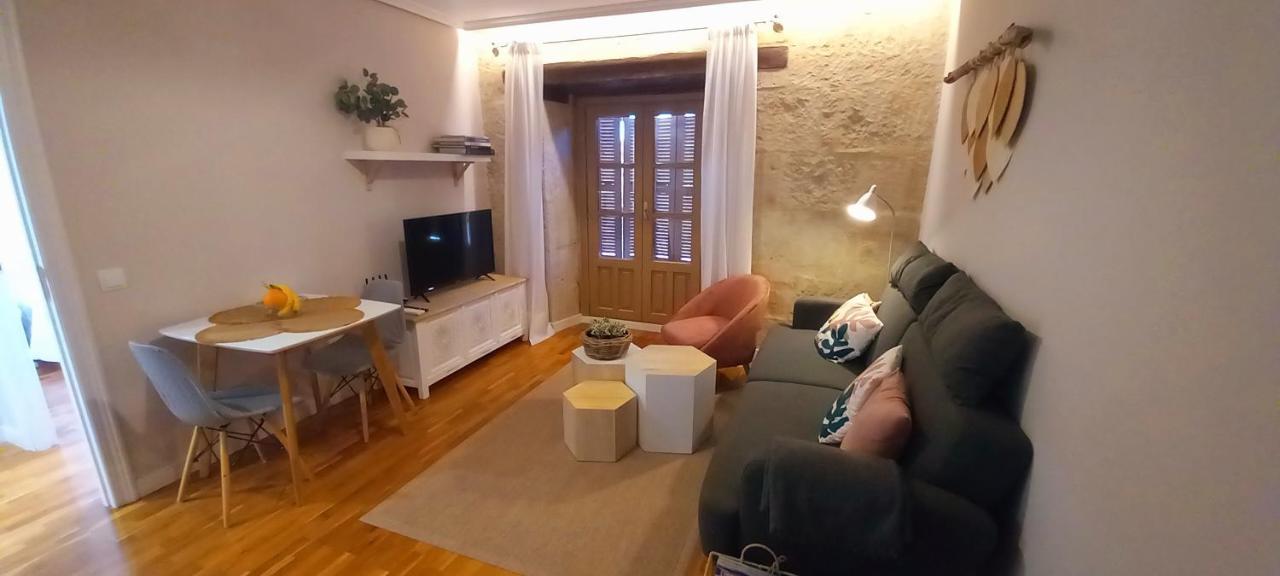 Premium Apartment Plaza Mayor Salamanca Ngoại thất bức ảnh