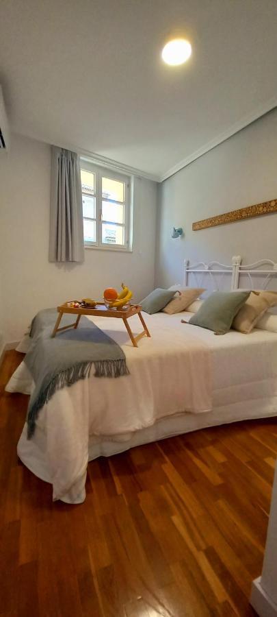 Premium Apartment Plaza Mayor Salamanca Ngoại thất bức ảnh