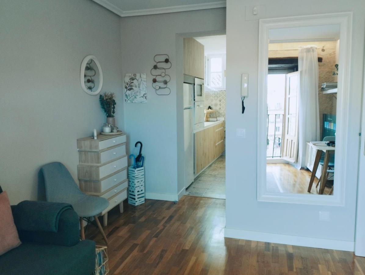 Premium Apartment Plaza Mayor Salamanca Ngoại thất bức ảnh