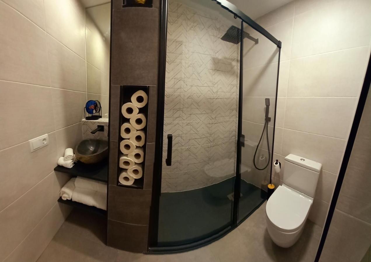 Premium Apartment Plaza Mayor Salamanca Ngoại thất bức ảnh
