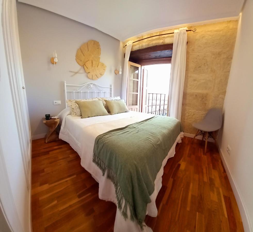 Premium Apartment Plaza Mayor Salamanca Ngoại thất bức ảnh